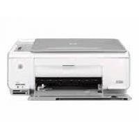 HP Photosmart C3150 Printer Ink Cartridges